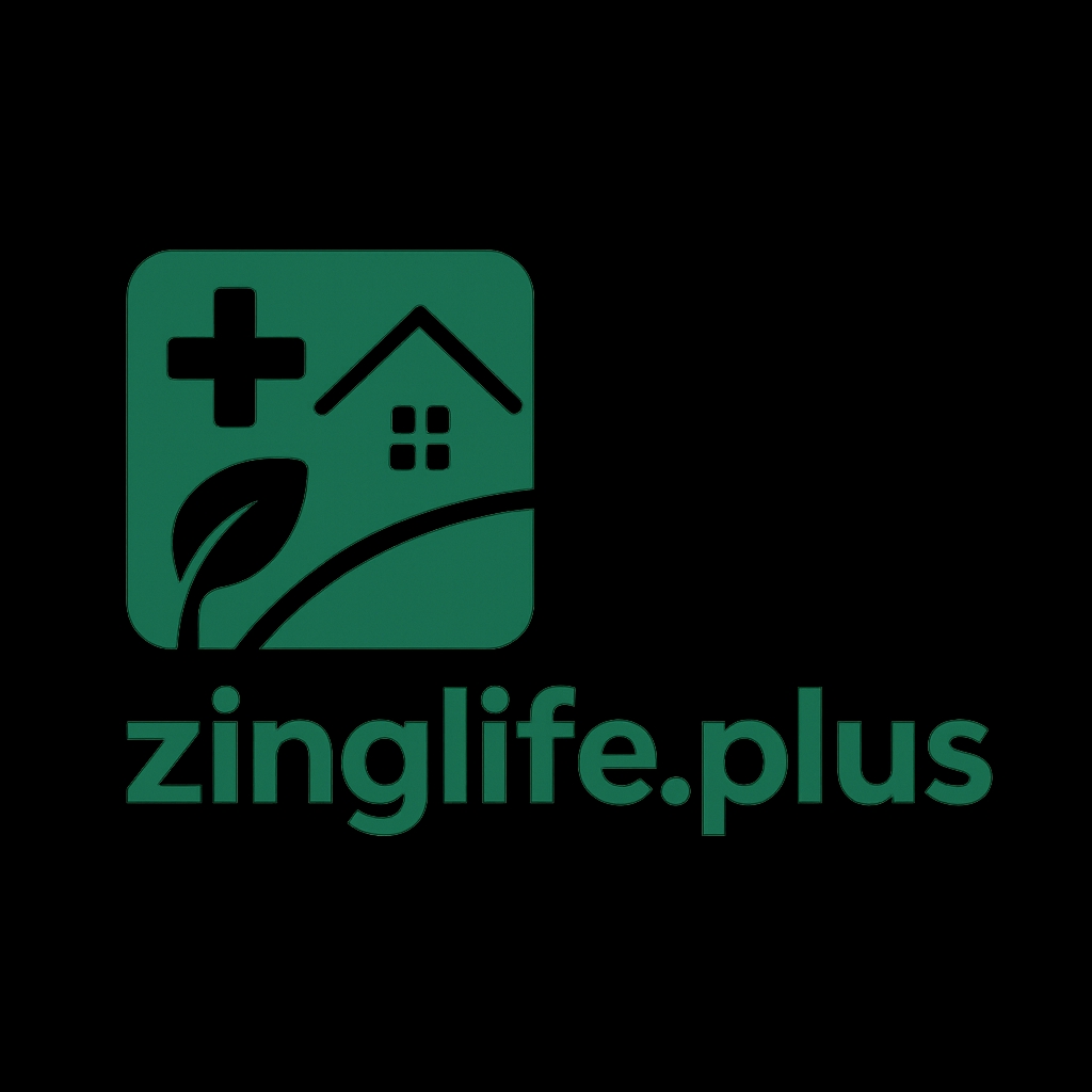Zinglife